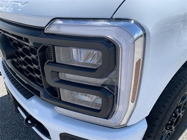 new 2024 Ford F-250 car, priced at $65,175