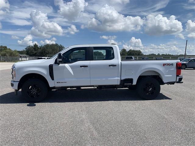 new 2024 Ford F-250 car, priced at $65,175