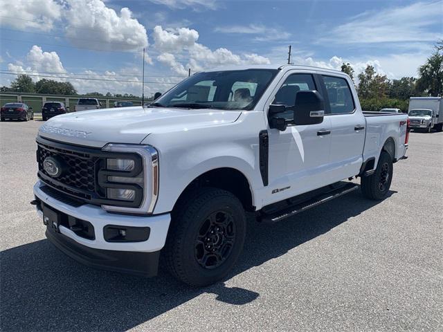 new 2024 Ford F-250 car, priced at $65,175