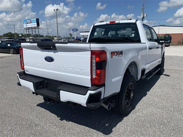 new 2024 Ford F-250 car, priced at $65,175