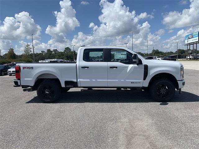 new 2024 Ford F-250 car, priced at $65,175