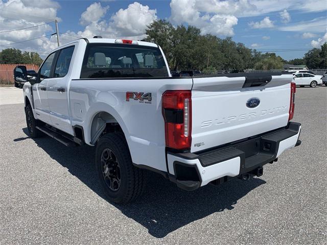 new 2024 Ford F-250 car, priced at $65,175