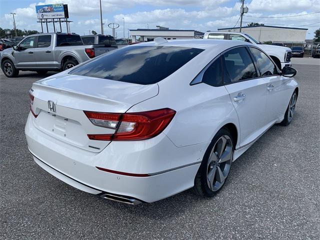 used 2018 Honda Accord car, priced at $19,577