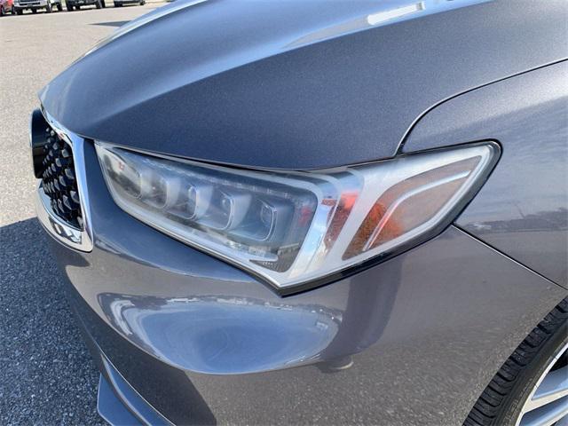 used 2019 Acura TLX car, priced at $20,000