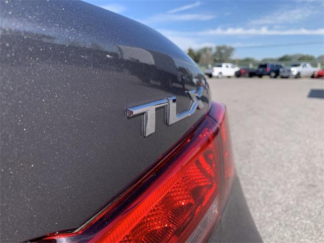 used 2019 Acura TLX car, priced at $20,000