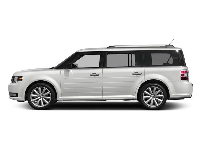 used 2018 Ford Flex car