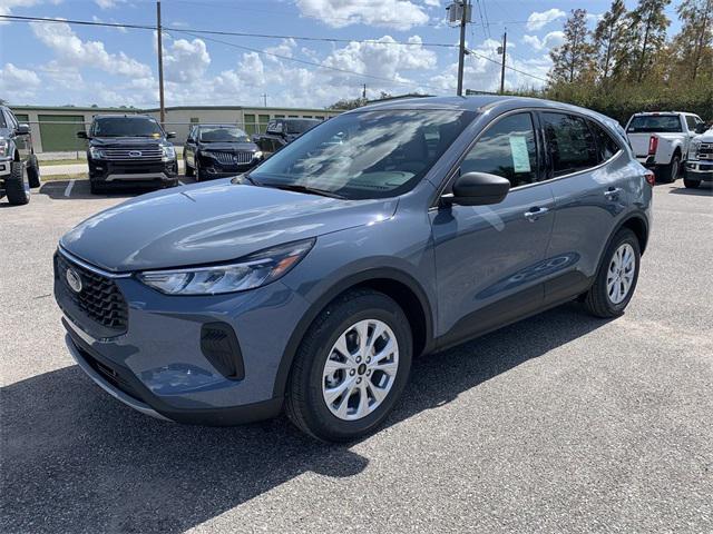 new 2025 Ford Escape car, priced at $28,729