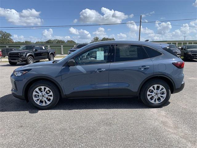 new 2025 Ford Escape car, priced at $28,729