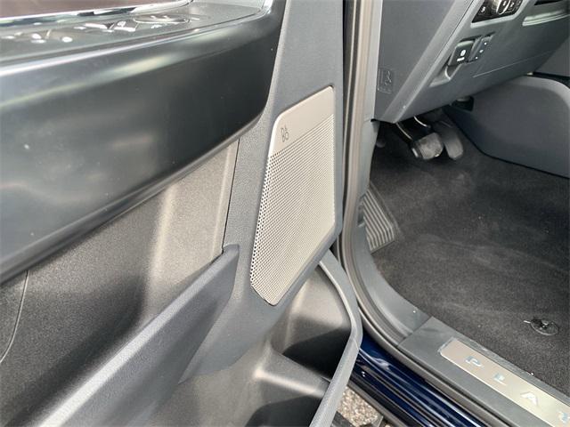 new 2025 Ford F-150 car, priced at $72,062