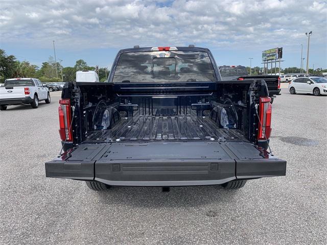 new 2025 Ford F-150 car, priced at $72,062