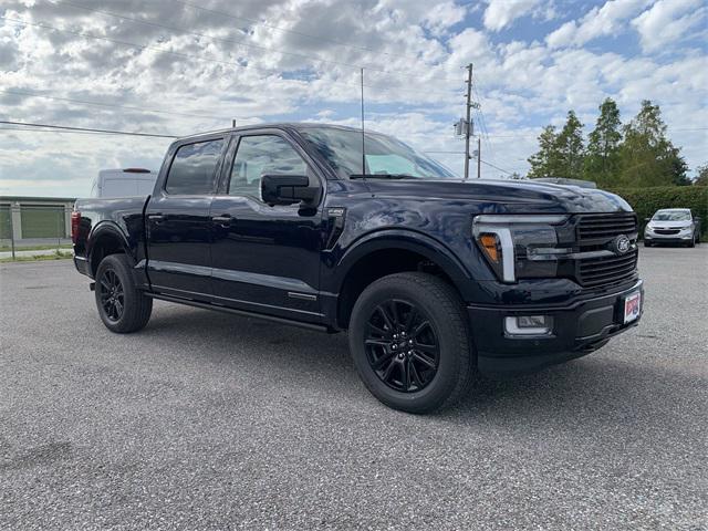 new 2025 Ford F-150 car, priced at $72,062