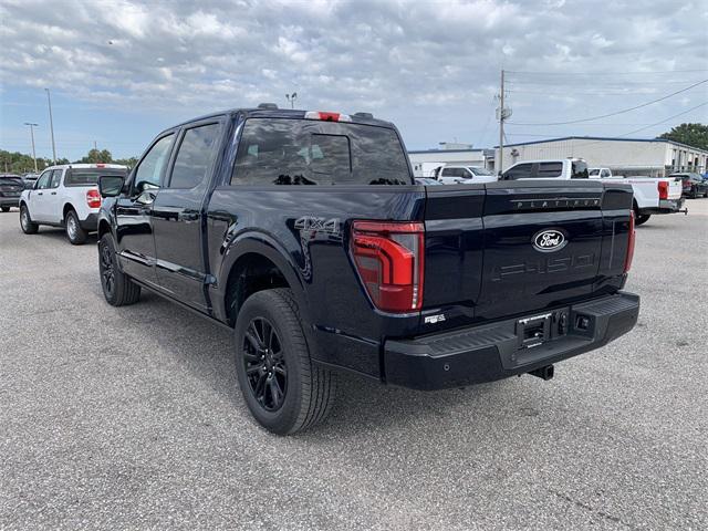 new 2025 Ford F-150 car, priced at $72,062