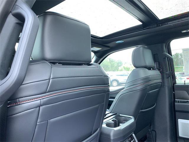 new 2025 Ford F-150 car, priced at $93,965