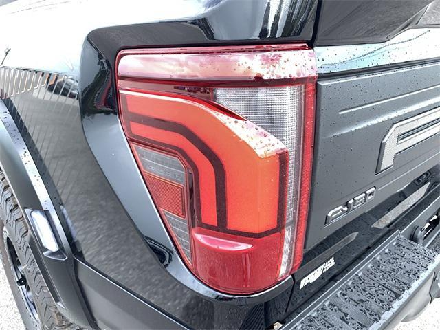 new 2025 Ford F-150 car, priced at $93,965