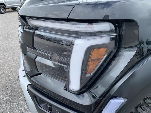 new 2025 Ford F-150 car, priced at $93,965