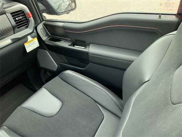 new 2025 Ford F-150 car, priced at $93,965