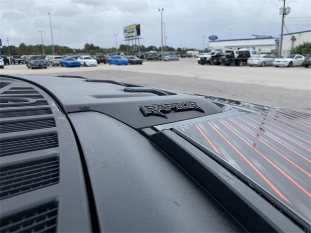 new 2025 Ford F-150 car, priced at $93,965