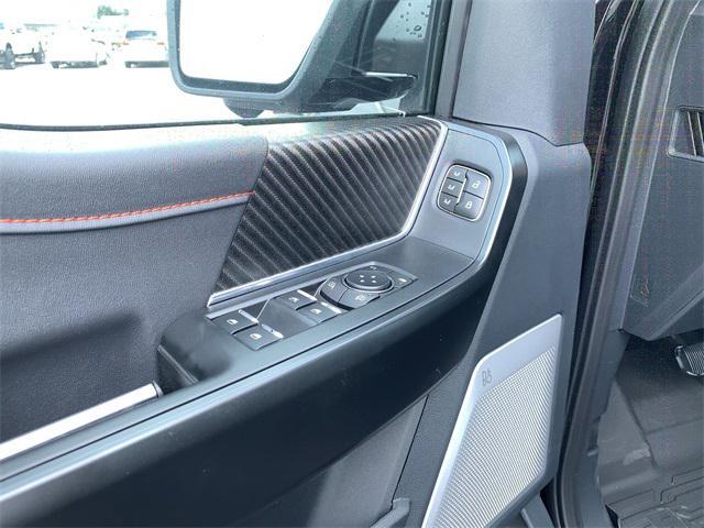 new 2025 Ford F-150 car, priced at $93,965