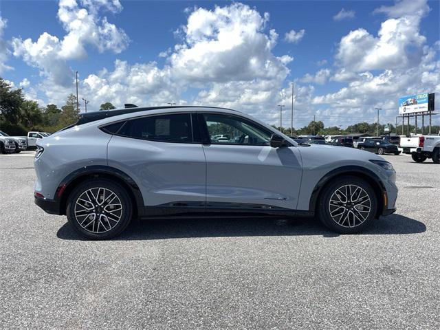 new 2024 Ford Mustang Mach-E car, priced at $44,811