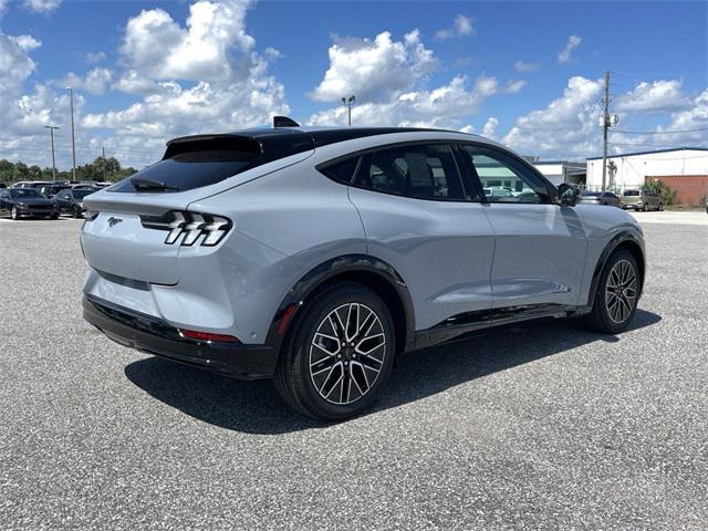 new 2024 Ford Mustang Mach-E car, priced at $44,811