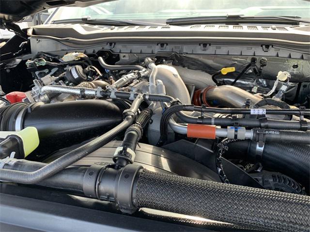 used 2025 Ford F-450 car, priced at $100,000