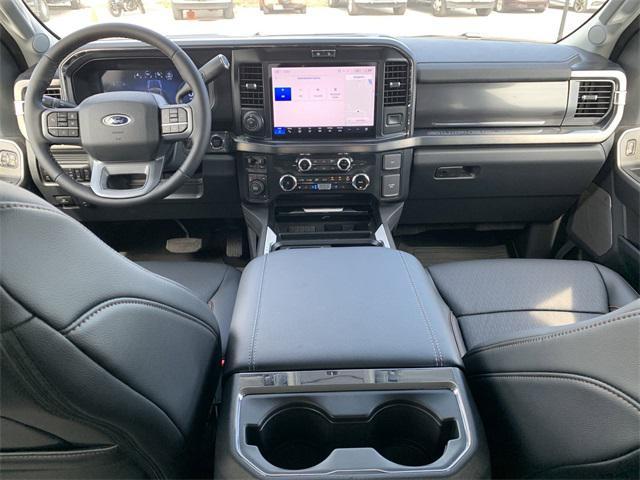 used 2025 Ford F-450 car, priced at $100,000