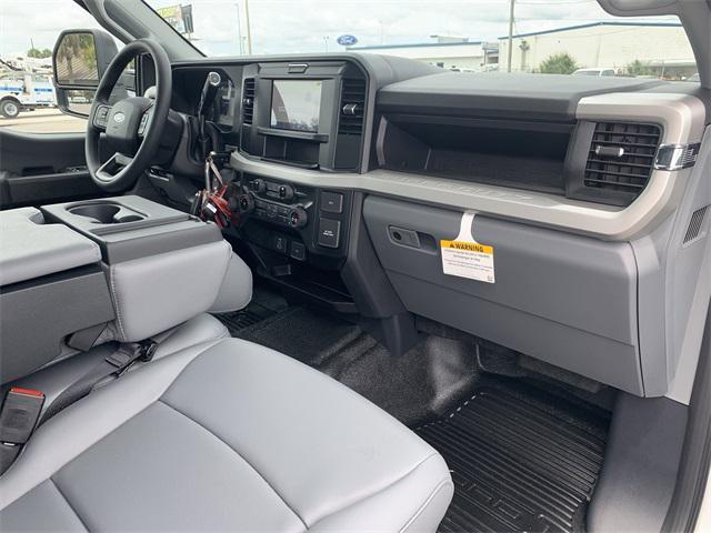 new 2026 Ford F-450 car, priced at $74,450