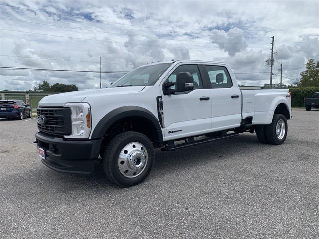 new 2026 Ford F-450 car, priced at $74,450
