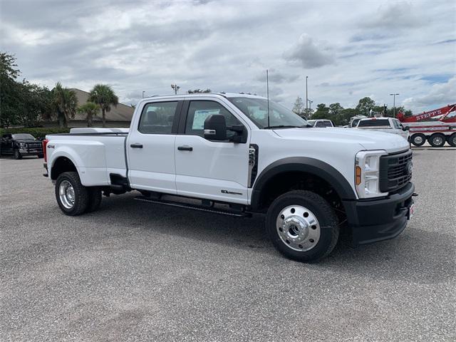 new 2026 Ford F-450 car, priced at $74,450