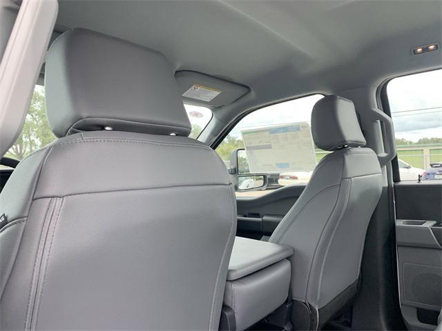 new 2026 Ford F-450 car, priced at $74,450
