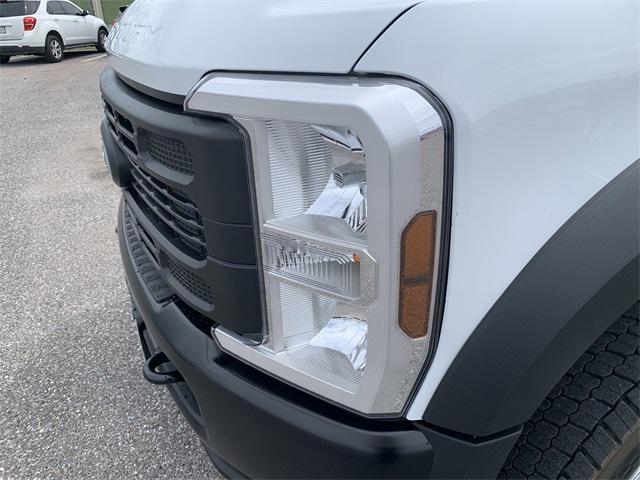 new 2026 Ford F-450 car, priced at $74,450
