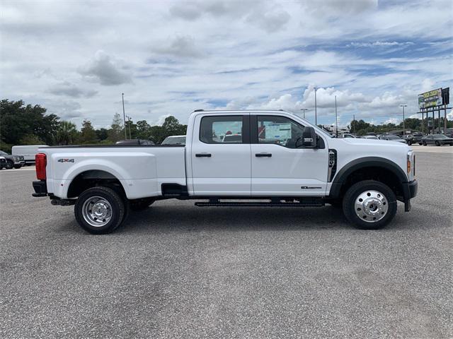 new 2026 Ford F-450 car, priced at $74,450