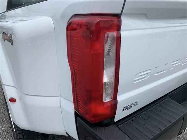 new 2026 Ford F-450 car, priced at $74,450