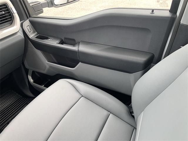 new 2026 Ford F-450 car, priced at $74,450