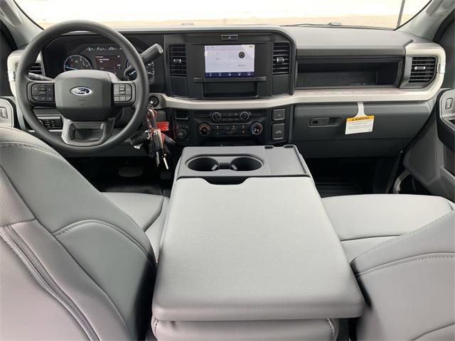new 2026 Ford F-450 car, priced at $74,450