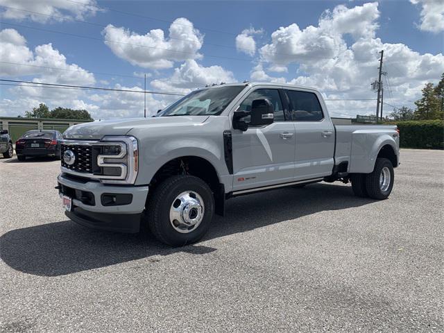 new 2026 Ford F-350 car, priced at $96,896