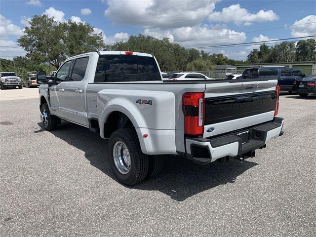 new 2026 Ford F-350 car, priced at $96,896