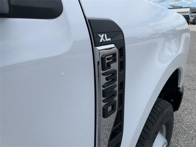 new 2026 Ford F-350 car, priced at $66,599