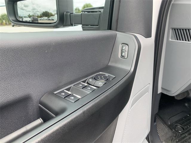 new 2026 Ford F-350 car, priced at $66,599