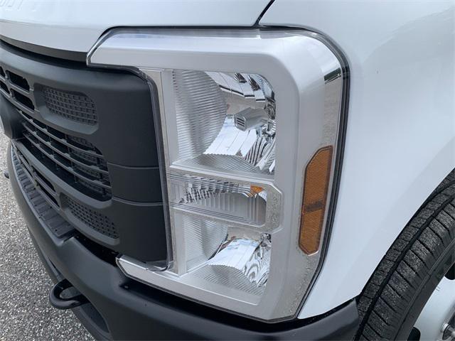 new 2026 Ford F-350 car, priced at $66,599