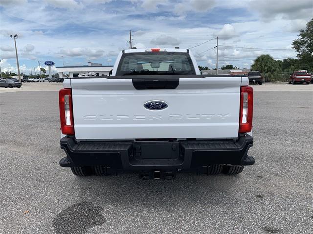 new 2026 Ford F-350 car, priced at $66,599