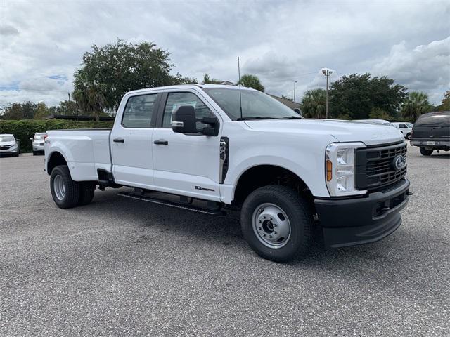 new 2026 Ford F-350 car, priced at $66,599