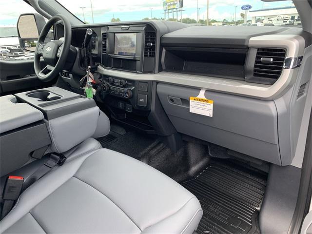 new 2026 Ford F-350 car, priced at $66,599
