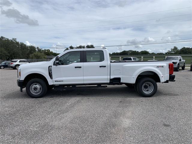new 2026 Ford F-350 car, priced at $66,599
