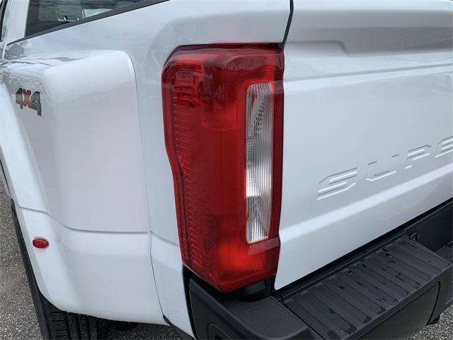 new 2026 Ford F-350 car, priced at $66,599