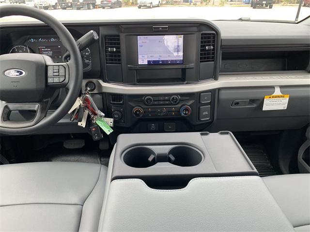 new 2026 Ford F-350 car, priced at $66,599