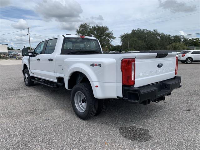 new 2026 Ford F-350 car, priced at $66,599