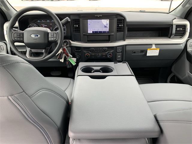 new 2026 Ford F-350 car, priced at $66,599