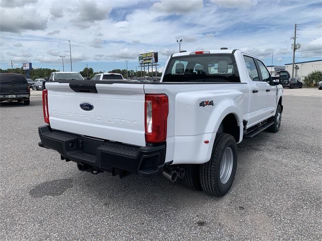 new 2026 Ford F-350 car, priced at $66,599