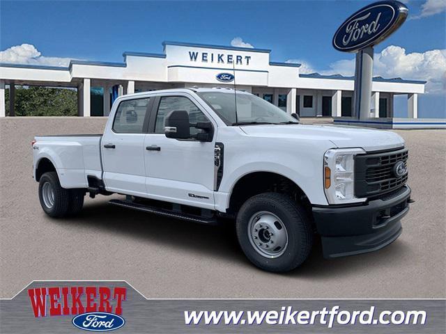 new 2026 Ford F-350 car, priced at $66,599